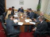 Članovi Zajedničke komisije za ljudska prava razgovarali sa ministrom civilnih poslova BiH 